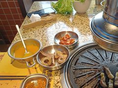 -安又胖韩国烤肉