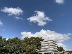 -普陀山风景区-佛顶山