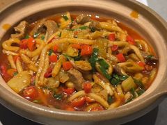 -潇湘阁(三里屯SOHO店)