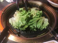 -杨记齐齐哈尔烤肉(五莲路店)