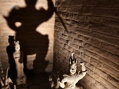 -洛阳古墓博物馆