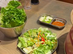 -西塔老太太泥炉烤肉(北京双井店)