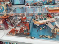-kidsland(颐堤港店)