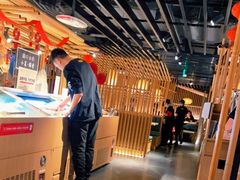 -温野菜涮涮锅(西单大悦城店)