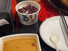 -北门涮肉·炭火铜锅涮肉(什刹海店)