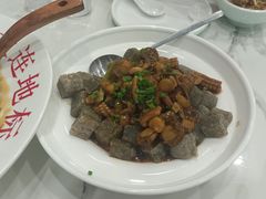 -小郭私房菜·海肠捞饭店(学士街店)