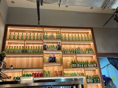 -肉甲韩国木炭烤肉(新壹街1店)