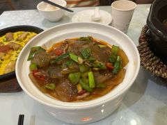 -环秀楼(黄山呈坎店)