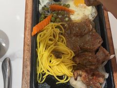 -凡塔斯牛排自助餐厅(广东佛山三水万达店)