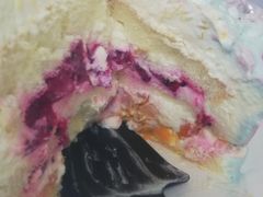 -Dark Horse·黑马蛋糕·低脂·低糖淡奶(金匙望湖大厦店)