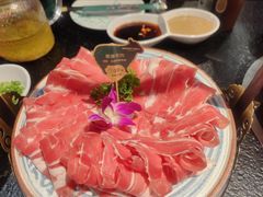 -阳坊涮肉(西直门凯德mall店)