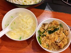 -大阪烧肉BAKA一代(十亩地店)