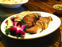 -新侗家食府(蟠桃宫店)
