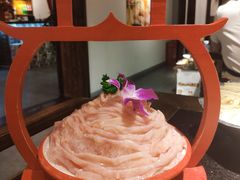 山城鲜鸭肠-山城鼎重庆老火锅(西安钟楼店)