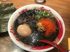 -豚王拉面(锦荣商业大厦店)