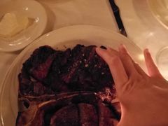 -Keens Steakhouse