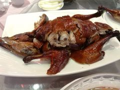 -学成饭店(北辰店)