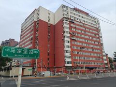 -洪峰浩老北京烧饼夹肉(角门路店)