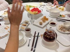 -皇朝尊会(龙之梦大酒店)