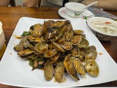 -南记食粥坊·宵夜大排档(莲花店)