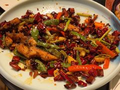 -川悦留香·海鲜餐厅(海棠68环球美食街店)