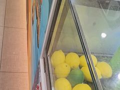 -德克士(五洲餐厅)