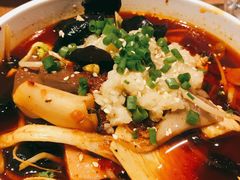-味妙烤鱼吧(回龙观店)