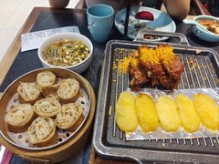-紫泥369粗粮季(四牌楼店)