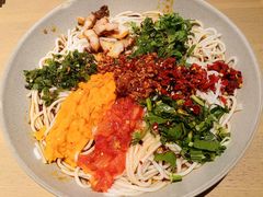 -岚·山野云南菜(顺城店)