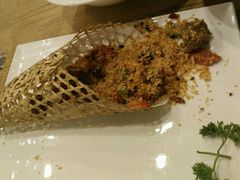 -爱琴海假日餐厅(八里湖婚礼公园店)