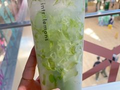 -introlemons(北京西单更新场店)