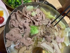 -川堂风·跷脚牛肉·乐山爆炒(宝山日月光店)