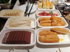 -海底捞火锅(上地华联店)