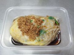 猪肉海鲜蛋肠粉-小吴肠粉