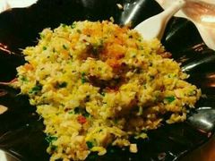 扬州炒饭-六合居·邯郸菜·武安菜起源地