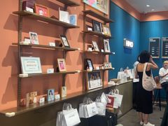 -海马体照相馆(龙湖杭州金沙天街店)