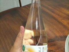 -海子口鲜牛馆(招商兰溪谷店)
