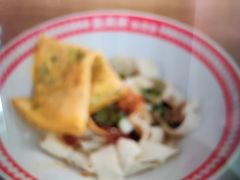 -吴满满油泼面(北方风味园店)