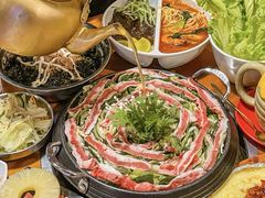 -咕咕站韩国料理(紫金港店)