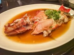 -夏苑(新加坡丽思卡尔顿美年酒店)