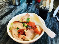 -三鄉濑粉·铭珠粥粉