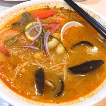 东山口｜节假日排队排到癫的澳泰美食