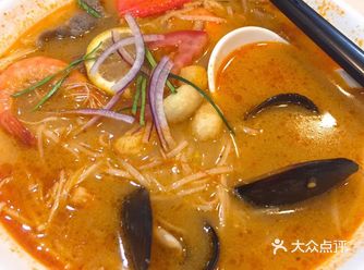 东山口｜节假日排队排到癫的澳泰美食