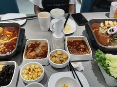 -半天妖烤鱼(大兴大悦春风里店)