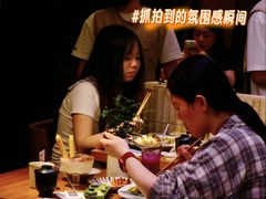 -CURRY YA 熟成咖哩專門店(深圳湾万象城店)