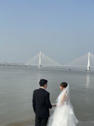 -青禾蒙娜丽莎婚纱摄影(武汉总店)