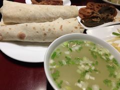 -辣子鸡背(九龙山店)