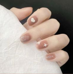 -如一·美甲美睫