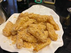 -泰山廊亦舫(丽景店)