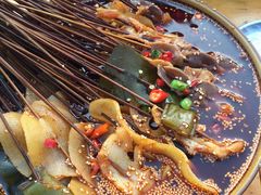 -古真记钵钵鸡(老公园店)